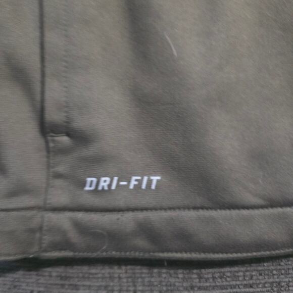 Nike "Salute to Service" Houston Texans On-field Jacket - Picture 6 of 7